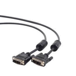 Kabel DVI-D(M)/DVI-D(M)(18+1) Single Link 1,8M