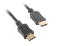 Kabel HDMI-HDMI 2.0 High Speed Ethernet 1.8m