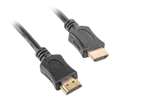 Kabel HDMI-HDMI 2.0 High Speed Ethernet 1.8m