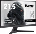 Monitor 21.5 cala G-MASTER G2250HS-B1 1ms,HDMI,DP,FSync,2x2W,VA