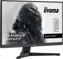 Monitor 21.5 cala G-MASTER G2250HS-B1 1ms,HDMI,DP,FSync,2x2W,VA