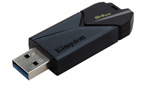 Pendrive Data Traveler Exodia Onyx 64GB USB3.2 Gen1 Pendrive Data Traveler Exodia Onyx 64GB USB3.2 Gen1