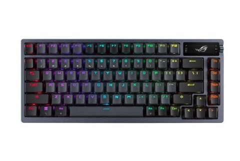 Klawiatura ROG Azoth bezprzewodowa Klawiatura ROG Azoth bezprzewodowa
