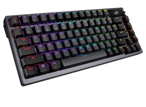Klawiatura ROG Azoth bezprzewodowa Klawiatura ROG Azoth bezprzewodowa