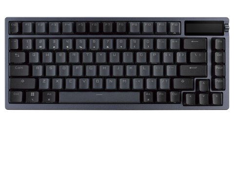 Klawiatura ROG Azoth bezprzewodowa Klawiatura ROG Azoth bezprzewodowa