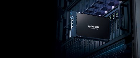 Dysk serwerowy SSD PM9A3 U.2 DCT 3840 GB MZQL23T8HCLS-00W07 NVMe Dysk serwerowy SSD PM9A3 U.2 DCT 3840 GB MZQL23T8HCLS-00W07 NVMe