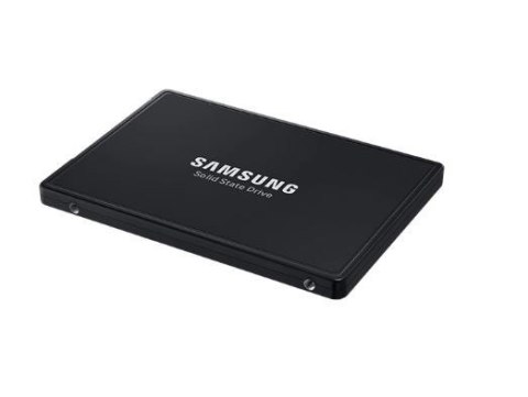 Dysk serwerowy SSD PM9A3 U.2 DCT 3840 GB MZQL23T8HCLS-00W07 NVMe Dysk serwerowy SSD PM9A3 U.2 DCT 3840 GB MZQL23T8HCLS-00W07 NVMe