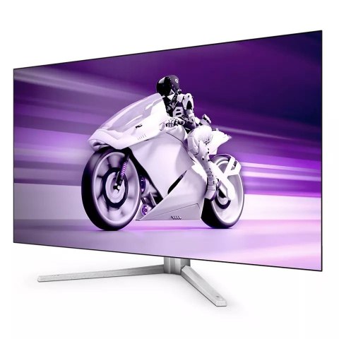 Monitor 42 cale Evnia 42M2N8900 OLED 4K HDMI DP USB-C HDR HAS Ambiglow Monitor 42 cale Evnia 42M2N8900 OLED 4K HDMI DP USB-C HDR HAS Ambiglow
