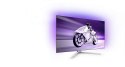 Monitor 42 cale Evnia 42M2N8900 OLED 4K HDMI DP USB-C HDR HAS Ambiglow