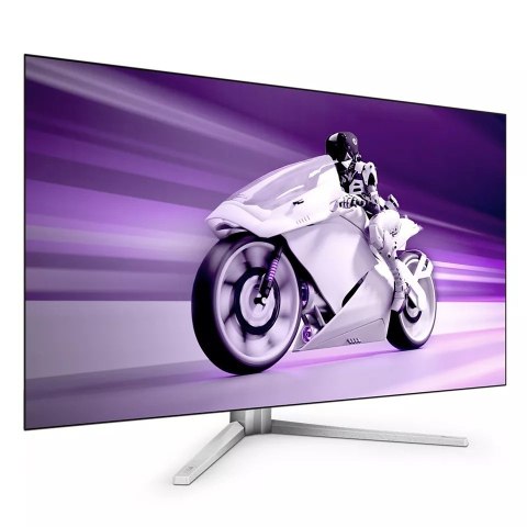 Monitor 42 cale Evnia 42M2N8900 OLED 4K HDMI DP USB-C HDR HAS Ambiglow Monitor 42 cale Evnia 42M2N8900 OLED 4K HDMI DP USB-C HDR HAS Ambiglow