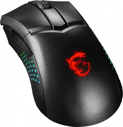 Mysz bezprzewodowa GM51 Clutch Lightweight Mysz bezprzewodowa GM51 Clutch Lightweight