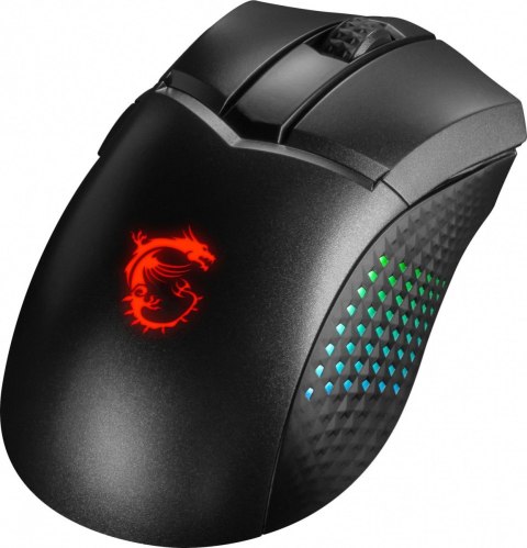 Mysz bezprzewodowa GM51 Clutch Lightweight Mysz bezprzewodowa GM51 Clutch Lightweight