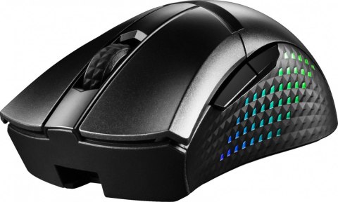 Mysz bezprzewodowa GM51 Clutch Lightweight Mysz bezprzewodowa GM51 Clutch Lightweight