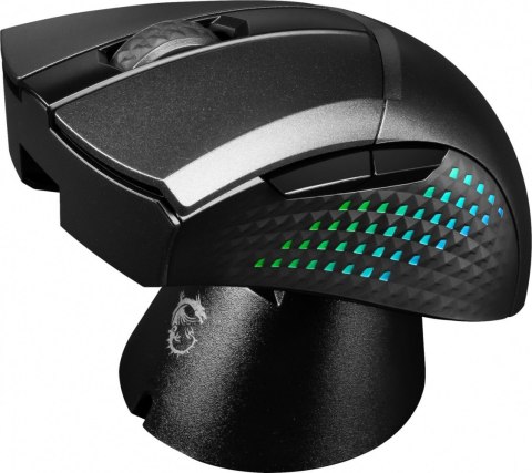 Mysz bezprzewodowa GM51 Clutch Lightweight Mysz bezprzewodowa GM51 Clutch Lightweight