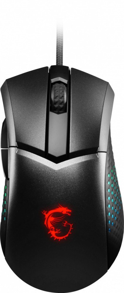 Mysz bezprzewodowa GM51 Clutch Lightweight Mysz bezprzewodowa GM51 Clutch Lightweight