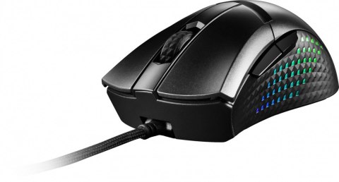 Mysz bezprzewodowa GM51 Clutch Lightweight Mysz bezprzewodowa GM51 Clutch Lightweight