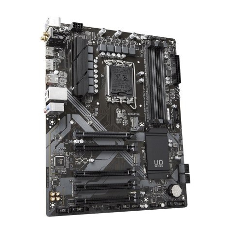 Płyta główna B760 DS3H AX DDR4 s1700 4DDR4 DP/HDMI ATX Płyta główna B760 DS3H AX DDR4 s1700 4DDR4 DP/HDMI ATX