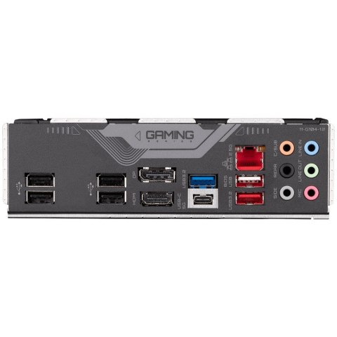 Płyta główna B760 GAMING X s1700 4DDR5 DP/HDMI ATX Płyta główna B760 GAMING X s1700 4DDR5 DP/HDMI ATX