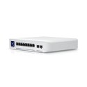 Przełącznik UniFi 8 PoE USW-Enterprise-8-PoE