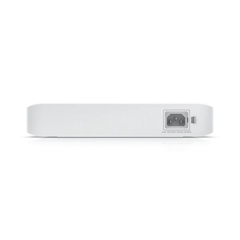 Przełącznik UniFi 8 PoE USW-Enterprise-8-PoE Przełącznik UniFi 8 PoE USW-Enterprise-8-PoE