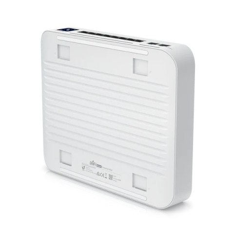 Przełącznik UniFi 8 PoE USW-Enterprise-8-PoE Przełącznik UniFi 8 PoE USW-Enterprise-8-PoE