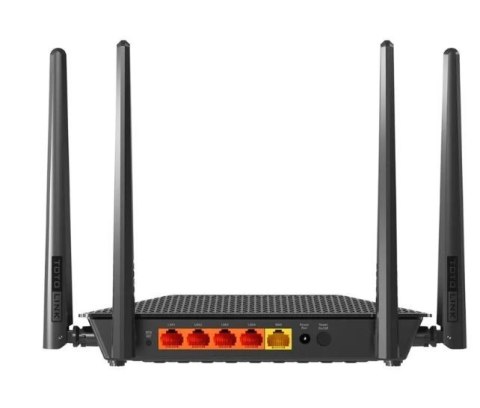 Router X2000R WiFi 6 AX1500 Dual Band 5xRJ45 Router X2000R WiFi 6 AX1500 Dual Band 5xRJ45