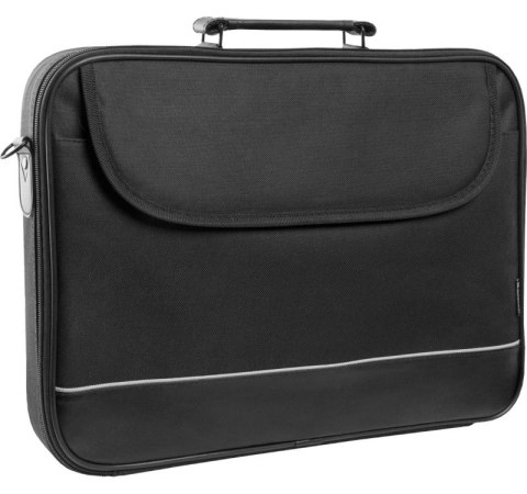Torba Ascetic 15,6 do notebooka Czarna Torba Ascetic 15,6 do notebooka Czarna