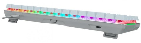 Klawiatura ROG Falchion Ace NX RED/Wired+KVM/RGB/White Klawiatura ROG Falchion Ace NX RED/Wired+KVM/RGB/White