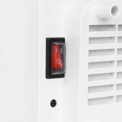 Kurtyna grzewcza HC3299 2000W WiFi Tuya Kurtyna grzewcza HC3299 2000W WiFi Tuya