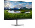 Monitor S2721QSA 27 cali IPS LED AMD FreeSync 4K (3840x2160) /16:9/HDMI/DP/Speakers/3Y AES