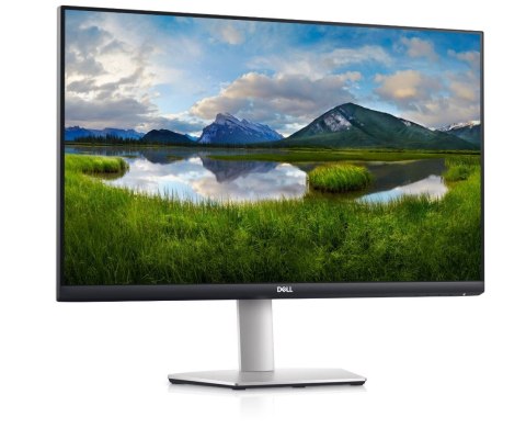 Monitor S2721QSA 27 cali IPS LED AMD FreeSync 4K (3840x2160) /16:9/HDMI/DP/Speakers/3Y AES Monitor S2721QSA 27 cali IPS LED AMD FreeSync 4K (3840x2160) /16:9/HDMI/DP/Speakers/3Y AES