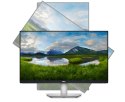 Monitor S2721QSA 27 cali IPS LED AMD FreeSync 4K (3840x2160) /16:9/HDMI/DP/Speakers/3Y AES
