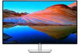 Monitor U4323Q 42.5 cala IPS UHD 4K (3840x2160)/16:9/HDMI/DP/USB/USB-C/ Speakers/3Y AES&PPG