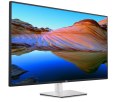 Monitor U4323Q 42.5 cala IPS UHD 4K (3840x2160)/16:9/HDMI/DP/USB/USB-C/ Speakers/3Y AES&PPG