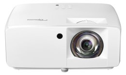 Projektor ZW350ST, laser, 3360lum, 360°, IP6X, krótki rzut Kod producenta E9PD7KK41EZ1