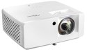 Projektor ZW350ST, laser, 3360lum, 360°, IP6X, krótki rzut Kod producenta E9PD7KK41EZ1
