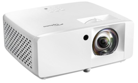 Projektor ZW350ST, laser, 3360lum, 360°, IP6X, krótki rzut Kod producenta E9PD7KK41EZ1 Projektor ZW350ST, laser, 3360lum, 360°, IP6X, krótki rzut Kod producenta E9PD7KK41EZ1