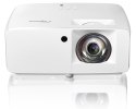 Projektor ZW350ST, laser, 3360lum, 360°, IP6X, krótki rzut Kod producenta E9PD7KK41EZ1