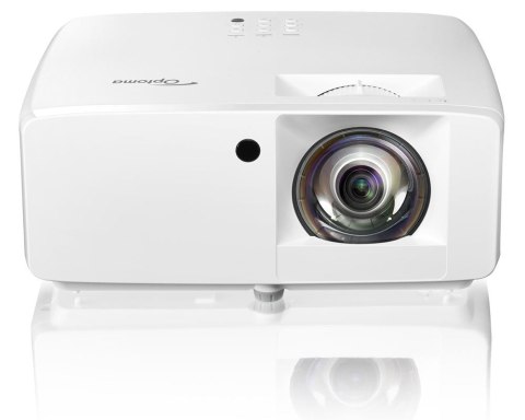 Projektor ZW350ST, laser, 3360lum, 360°, IP6X, krótki rzut Kod producenta E9PD7KK41EZ1 Projektor ZW350ST, laser, 3360lum, 360°, IP6X, krótki rzut Kod producenta E9PD7KK41EZ1