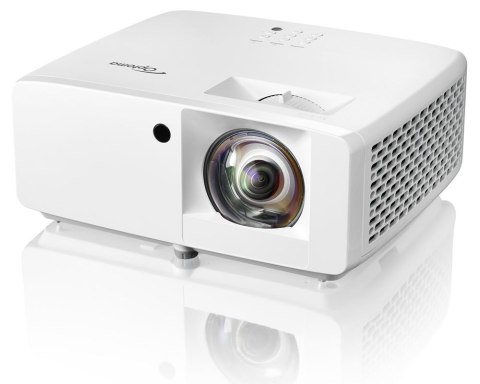 Projektor ZW350ST, laser, 3360lum, 360°, IP6X, krótki rzut Kod producenta E9PD7KK41EZ1 Projektor ZW350ST, laser, 3360lum, 360°, IP6X, krótki rzut Kod producenta E9PD7KK41EZ1
