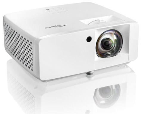 Projektor ZW350ST, laser, 3360lum, 360°, IP6X, krótki rzut Kod producenta E9PD7KK41EZ1 Projektor ZW350ST, laser, 3360lum, 360°, IP6X, krótki rzut Kod producenta E9PD7KK41EZ1
