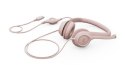 Zestaw słuchawkowy H390 Rose 981-001281