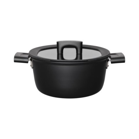 Garnek 3,5L z pokrywką 1052227 Garnek 3,5L z pokrywką 1052227