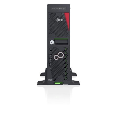 Serwer Primergy TX1320M5/SFF/Red. PS VFY:T1325SC021IN Serwer Primergy TX1320M5/SFF/Red. PS VFY:T1325SC021IN