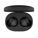 Słuchawki bezprzewodowe Soundform Bolt TWS czarne