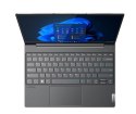 Laptop ThinkBook 13x G2 21AT001TPB W11Pro i7-1255U/16GB/1TB/INT/13.3 WQXGA/Storm Grey/3YRS OS + 1YR Premier Support