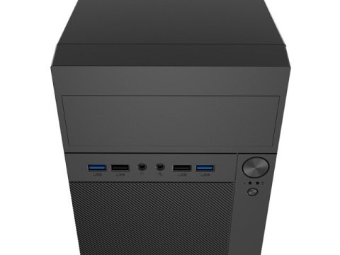 Obudowa Helix 2x USB 2.0, 2x USB 3.0 Obudowa Helix 2x USB 2.0, 2x USB 3.0