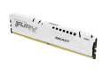 Pamięć DDR5 Fury Beast 32GB(2*16GB)/5200 CL36 biała