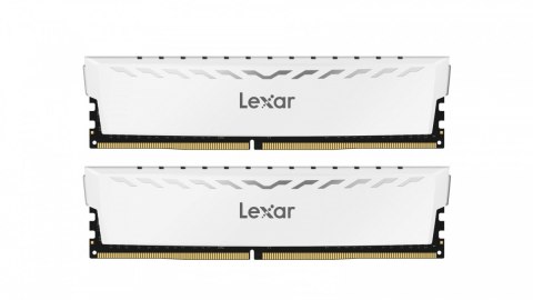Pamięć DDR4 THOR 32GB(2*16GB)/3600Mhz biała Pamięć DDR4 THOR 32GB(2*16GB)/3600Mhz biała