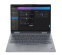 Ultrabook ThinkPad X1 Yoga G8 21HQ0033PB W11Pro i7-1355U/16GB/512GB/INT/LTE/14.0 WUXGA/Touch/Storm Grey/3YRS Premier Support + C